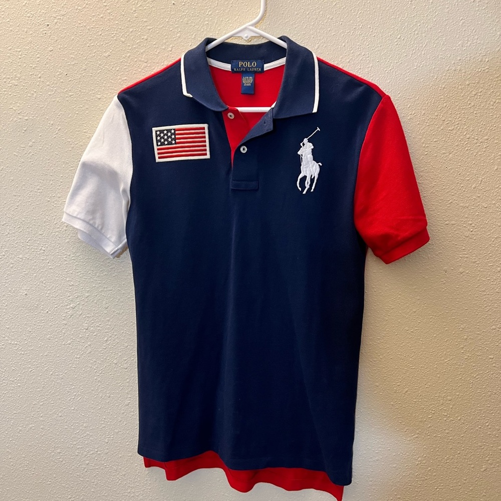 Ralph Lauren Polo size small